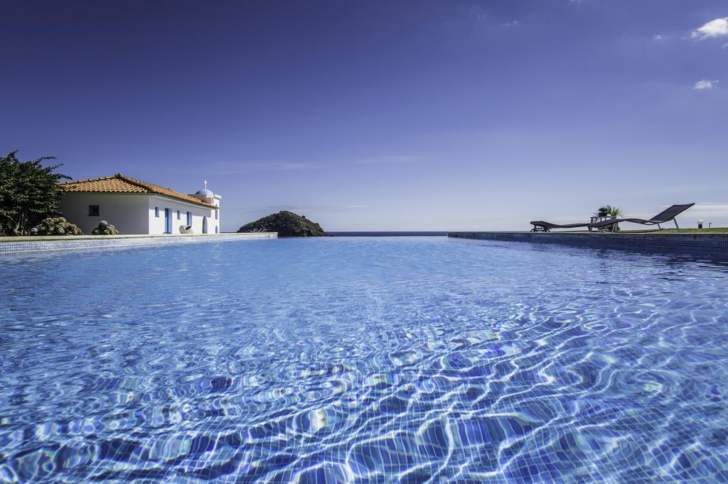374 Ck Seaside Guest House Vila Franca do Campo Exterior foto