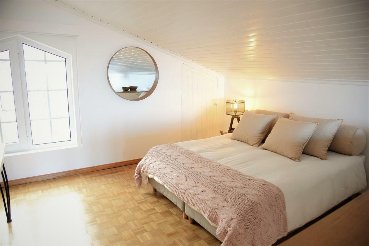 374 Ck Seaside Guest House Vila Franca do Campo Exterior foto